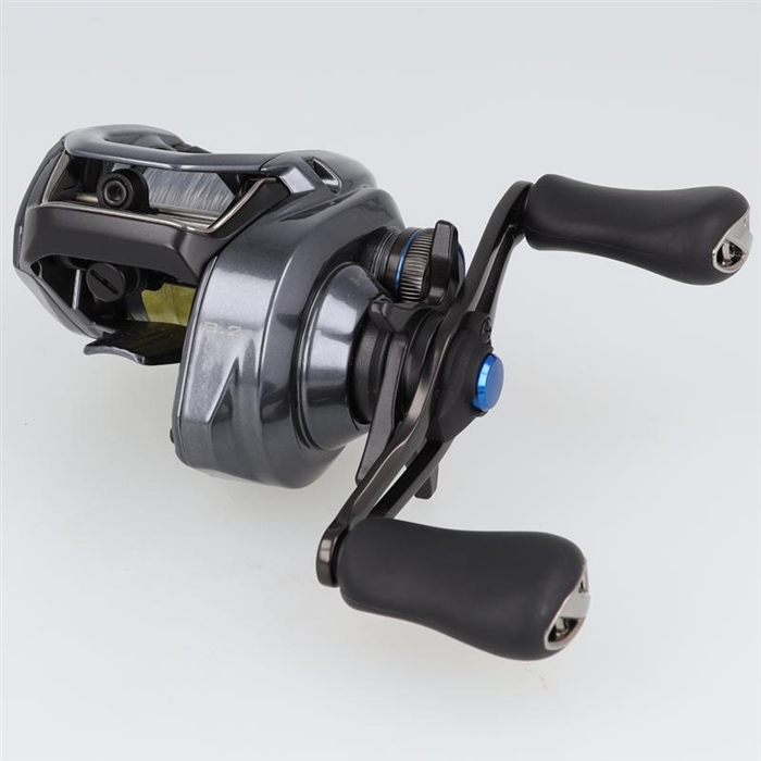 中古品】【ランク:S】シマノ 24SLX 71XG LEFT【返品不可】 - 釣具の