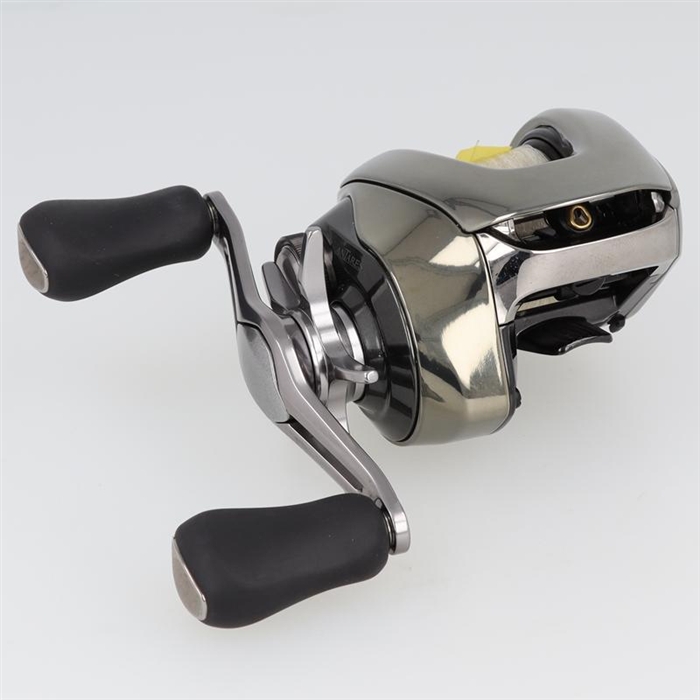 中古品】【ランク:A】シマノ 25アンタレス 100XG RIGHT【返品不可