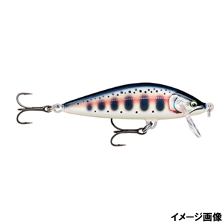 Amazon | ラパラ(Rapala) カウントダウン エリート 3.5cm CDE35