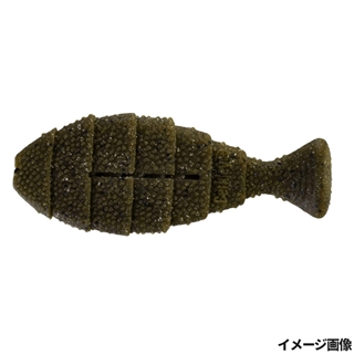 グリーンパンプキン