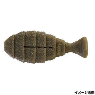 スモークブラウンブルーフレック