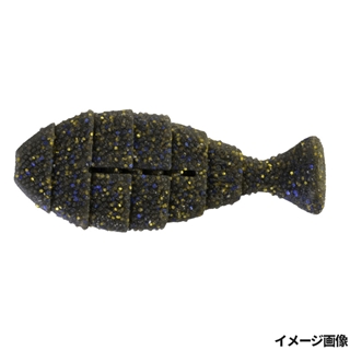 スモークブラックブルーゴールド