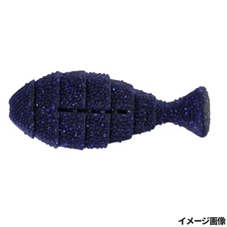 サファイアブルー