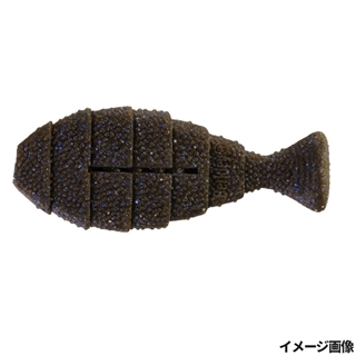 スカッパノンブルーフレック