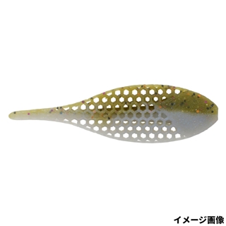 GASH (ゴビーアッシュ)