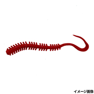 BY赤イソメ