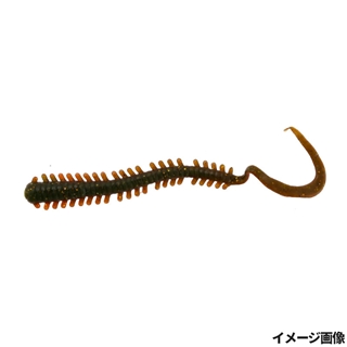 C青イソメ