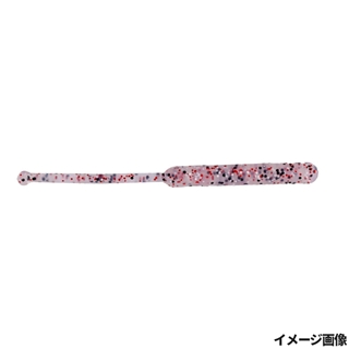 CBRSクリアブラックレッドシルバー