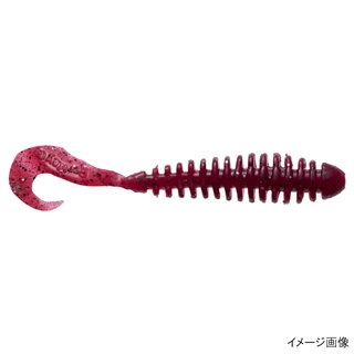 レッドバグキャンディー