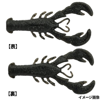 ブラックパウダー