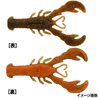 ウォーターメロンコパーオレンジレッド