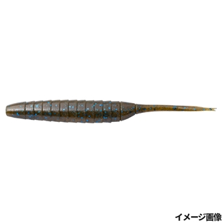 GPBF(グリーンパンプキンブルーフレック)