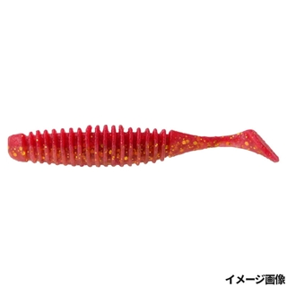 RGFレッドゴールドフレック