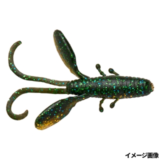 グリーンゴールド