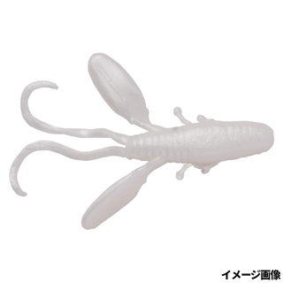 パールホワイト