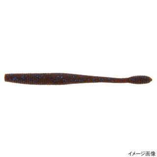 Berkley パワーベイト マックスセント ヒットワーム 4.5インチ