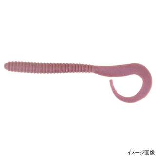 Berkley パワーベイト マックスセント キングテール 8インチ MMZ