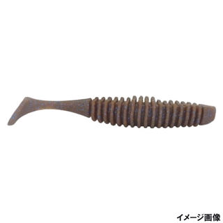 スカッパノンブルーフレック