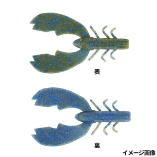 オキーチョビークロー