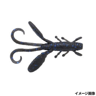 ブラックブルーフレック