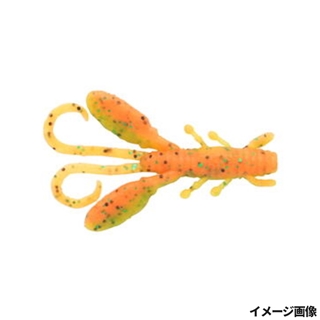 チャートリュースグリーンブラックフロレセントオレンジ