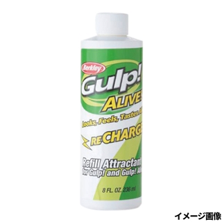 Berkley ガルプ!アライブ リチャージジュース 8oz GARJ8