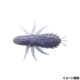 SBBF(スモークブラウンブルーフレック)