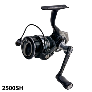 ダイワ 18フリームス LT6000D-H 替スプール付 （商品検索 リール