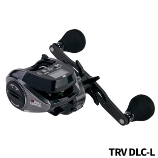アブ・ガルシア アブガルシア TRV DLC-L 左ハンドル