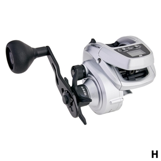 〇〇Abu Garcia アブガルシア FUNE フネ DLCH-L 両軸リール 1613872 アブガルシア フネ DLC H-L 1613872 (両軸リール 釣り 左
