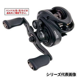 REVO LTX-BF8 ワカサギリール Revo LTX-BF8 (レボ エルティーエックス BF8)｜AbuGarcia｜釣具