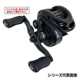 商品検索 リール・カスタムパーツ:ベイトリール（海・淡水・兼用