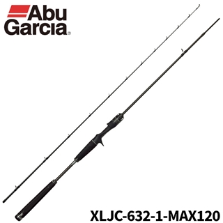 Kuroshio KGp-88XH オフショアロッド