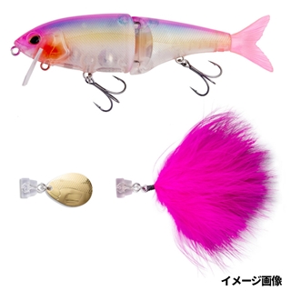 ビッグベイトセット9点