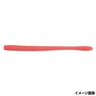 コーラルミミズ