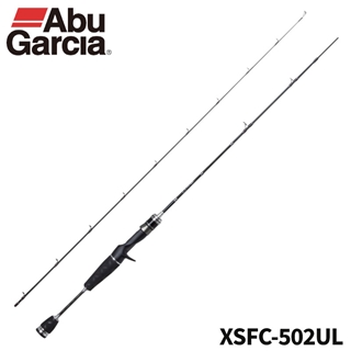 アブガルシア　ソルティーステージ アジング　メバリング　２本セット SALTYSTAGE KR-X Ajing Custom（ソルティーステージKR-Xアジング