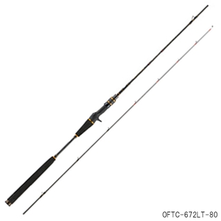 アブ・ガルシア オーシャンフィールド タイラバ OFTC-672MLT-120