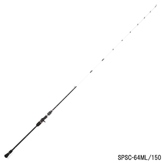 アブガルシア　スキッドシャフト　SPSC-79ML/120 アブ・ガルシア ソルティステージ PRM スキッドシャフト SPSC