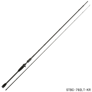 ソルティスタイル ベイトフィネス 792LT Amazon.co.jp: ソルティースタイル ベイトフィネスSTBC-792LT-KR