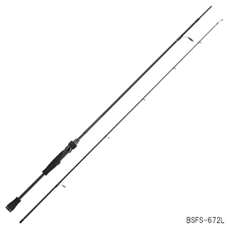 商品検索 竿・ルアーロッド:バスロッド:スピニングバスロッド