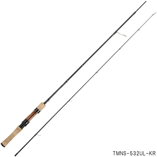 AbuGarcia - トラウティンマーキスナノTMNS_532UL_KR Amazon | アブガルシア(Abu Garcia) トラウト ロッド スピニング