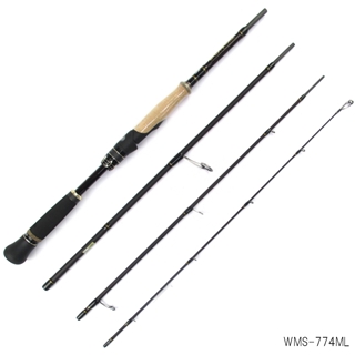 アブガルシア ワールドモンスター WORLD MONSTER 774ML World