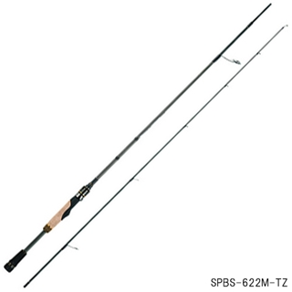 アブ・ガルシア ソルティステージ PRM フェニーチェ SPBS-622M-TZ