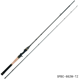 アブ・ガルシア ソルティステージ PRM フェニーチェ SPBC-662M-TZ