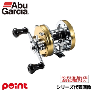 アブ　ベイトリール Amazon | AbuGarcia (アブガルシア) ROXANI7-L (ロキサーニ