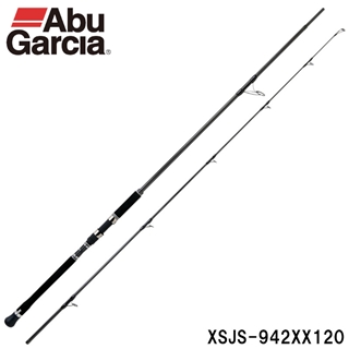 アブ・ガルシア ソルティーステージ プロトタイプ ショアジギ