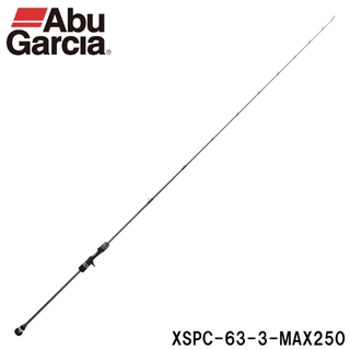 アブ・ガルシア ソルティーステージ プロトタイプ スロージギング XSPC