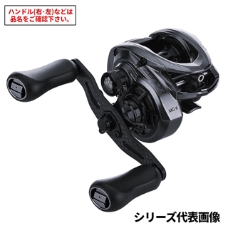アブガルシアElite 10Bearings（右ハンドル）