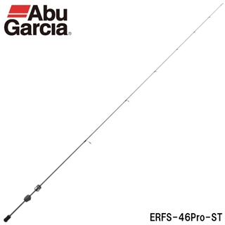 アブ・ガルシア エラディケーター リアルフィネス プロトタイプ ERFS