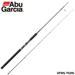 Abu Garcia オーシャンフィールド　サワラキャスティング　702ML アブ・ガルシア オーシャンフィールド サワラキャスティング